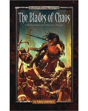 The Blades of Chaos