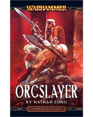 Orcslayer