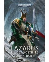 Lazarus : Le Fil de l'Hostilité