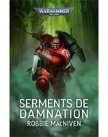 Serments de Damnation