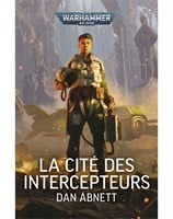 La Cité des Intercepteurs