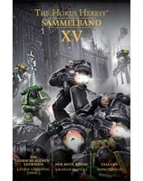 The Horus Heresy: Sammelband XV