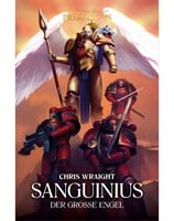 Sanguinius: Der Große Engel