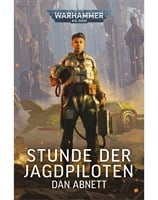 Stunde der Jagdpiloten