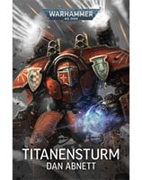 Titanensturm