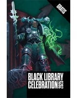 Black Library Celebration 2025 (Deutsches)