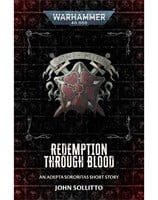 Redemption Through Blood