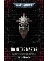 Joy of the Martyr