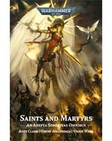 Saints and Martyrs