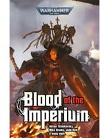 Blood of the Imperium