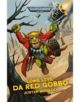 Long Live Da Red Gobbo