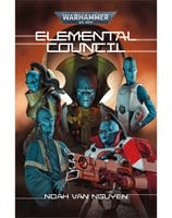 Elemental Council 