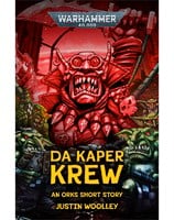 Da Kaper Krew