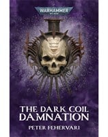 The Dark Coil: Damnation