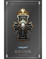 Ravenor (20th Anniversary Edition)