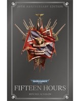 Fifteen Hours (20th Anniversary Edition)