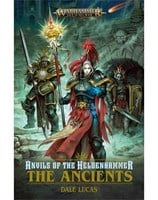 Anvils of the Heldenhammer: The Ancients