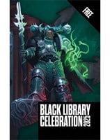 Black Library Celebration 2025 (English)