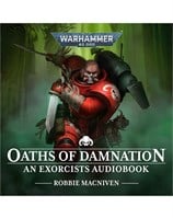 Oaths of Damnation