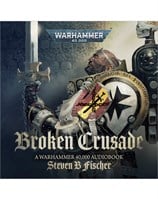 Broken Crusade