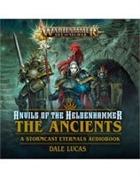 Anvils of the Heldenhammer: The Ancients