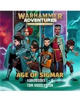 Warhammer Adventures: Age of Sigmar