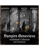 Vampire Genevieve Collection