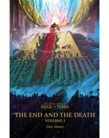 Black Library - The End And The Death: Vol 2 (eBook)