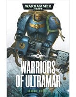 Black Library - The Chapter's Due (eBook)