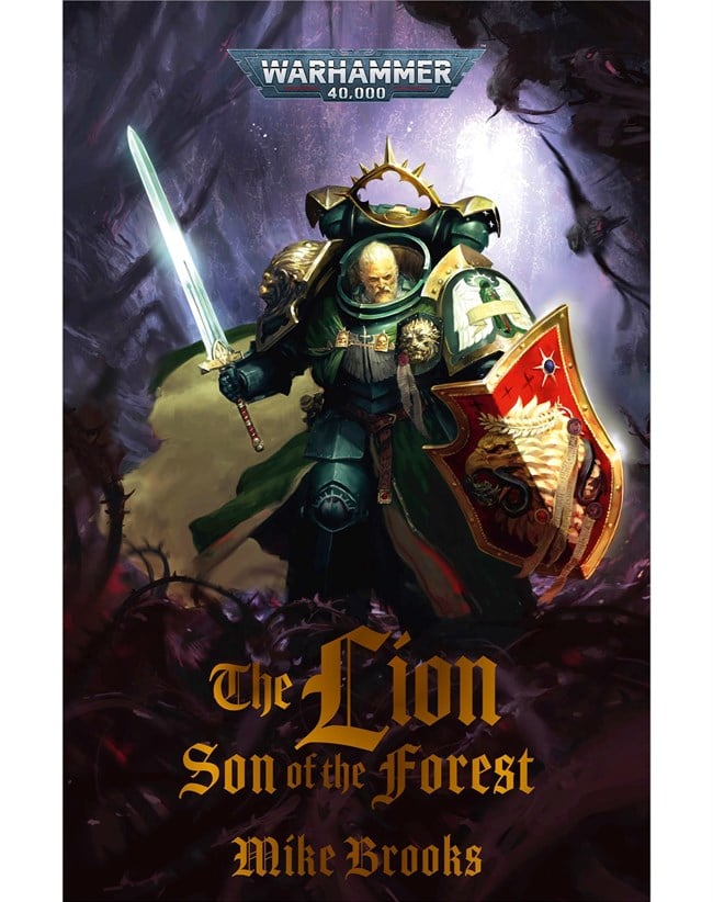 SON OF THE FOREST
