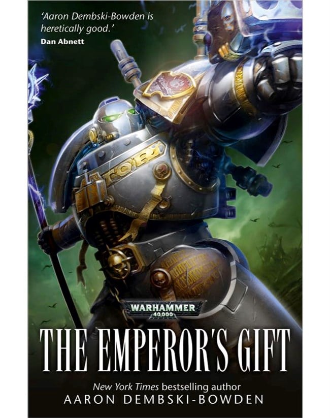 Black Library - Emperor's Gift (eBook), The