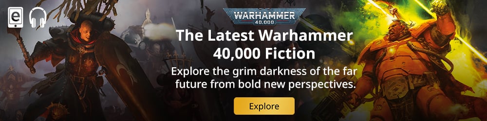 Warhammer 40,000